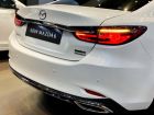 NEW MAZDA 6 2025
